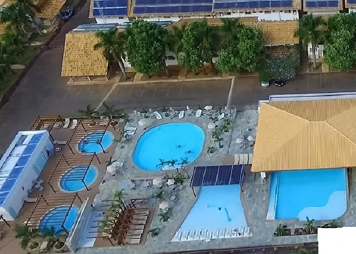 Di roma internacional resorte