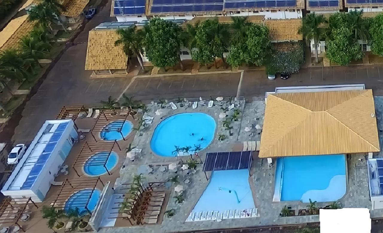 Apartamento No Di Roma