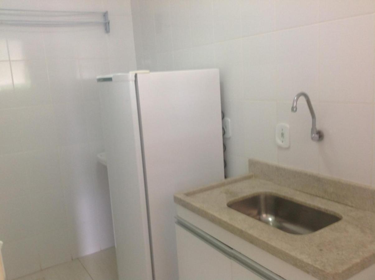 No Di Roma Apartamento Caldas Novas