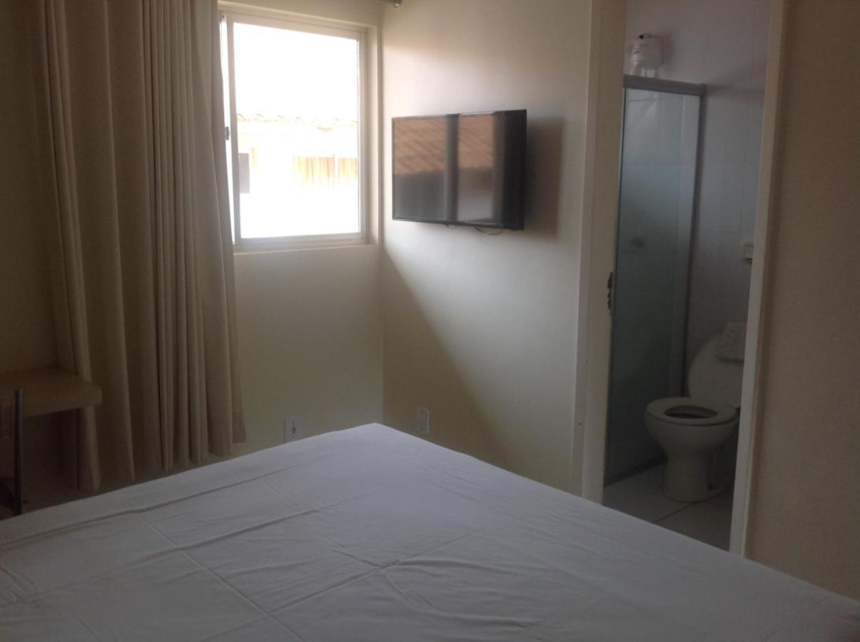 No Di Roma Apartamento Caldas Novas