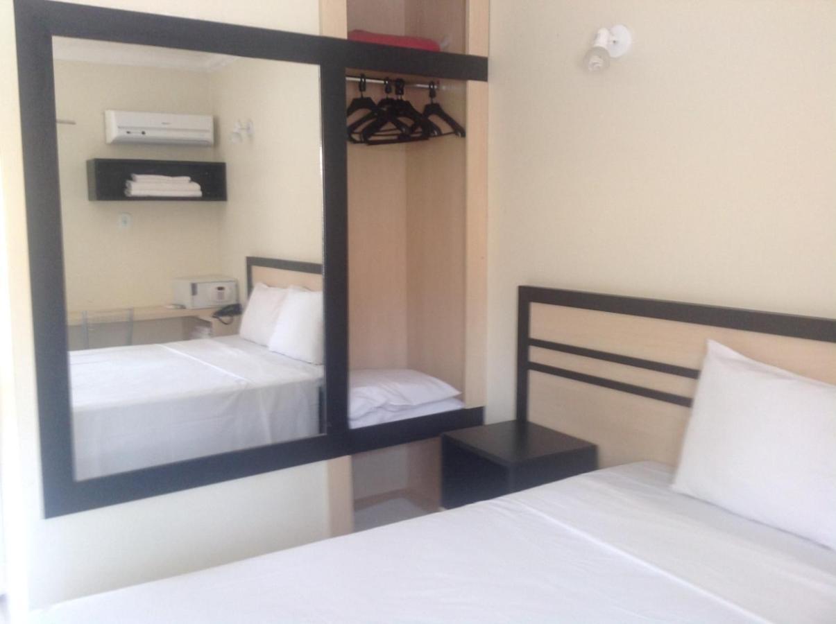 Apartamento No Di Roma