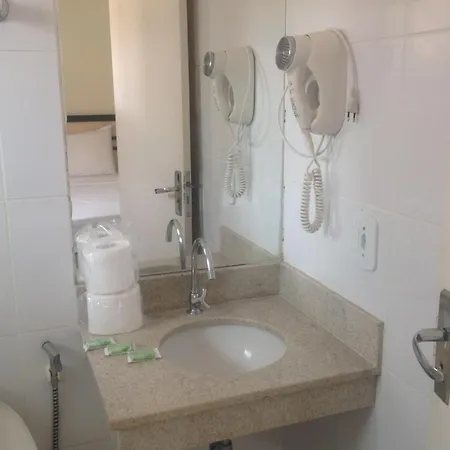 Apartamento No Di Roma Resort Caldas Novas Exterior foto