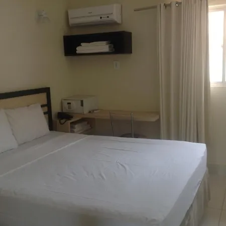 Apartamento No Di Roma Resort Caldas Novas Exterior foto