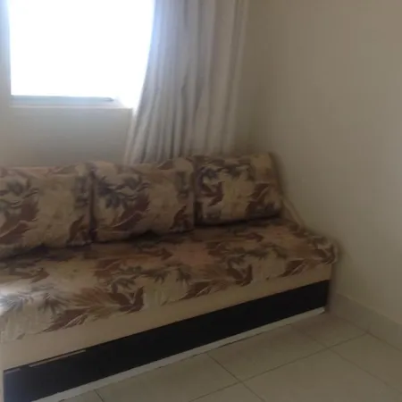 Apartamento No Di Roma Resort Caldas Novas Exterior foto