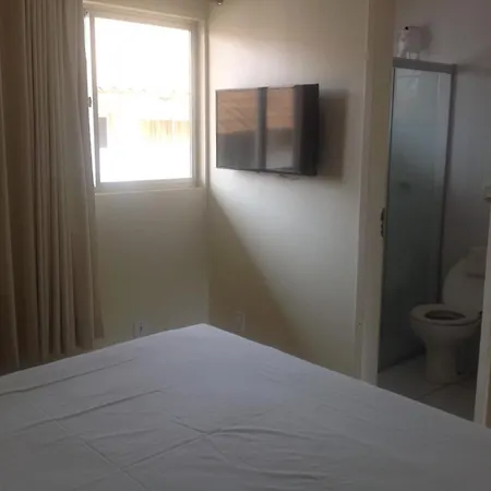 Apartamento No Di Roma Resort Caldas Novas Exterior foto