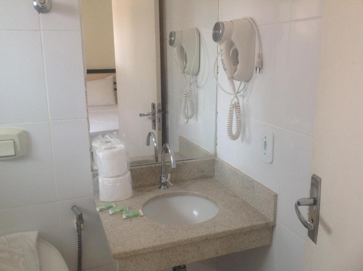 No Di Roma Apartment Caldas Novas